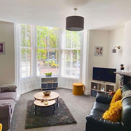 Charles Alexander Short Stay - Clifton Drive Beach Retreat Lytham St. Annes Eksteriør bilde