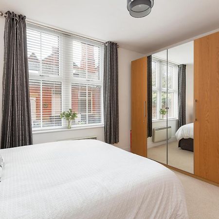 Charles Alexander Short Stay - Clifton Drive Beach Retreat Lytham St. Annes Eksteriør bilde