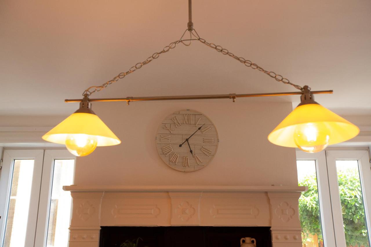 Charles Alexander Short Stay - Clifton Drive Beach Retreat Lytham St. Annes Eksteriør bilde